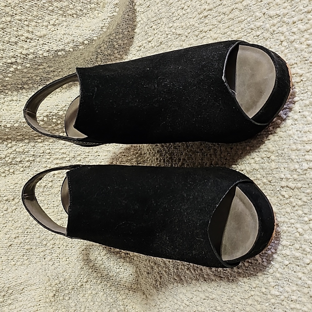 Womens Platform Shoes